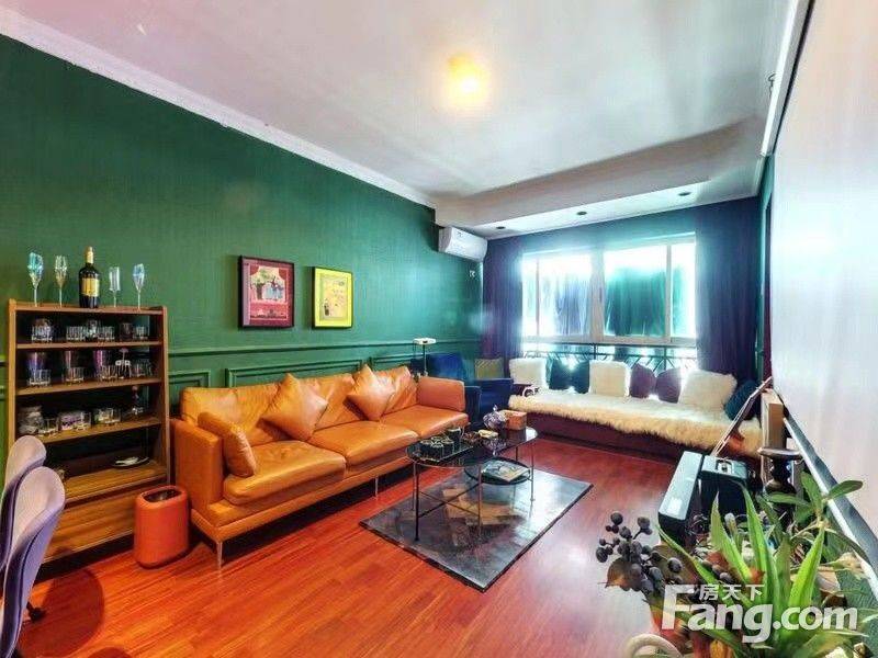 深圳-南山-溫馨小窩,乾淨治愈,不限性別,LGBTQ友好,寵物友好