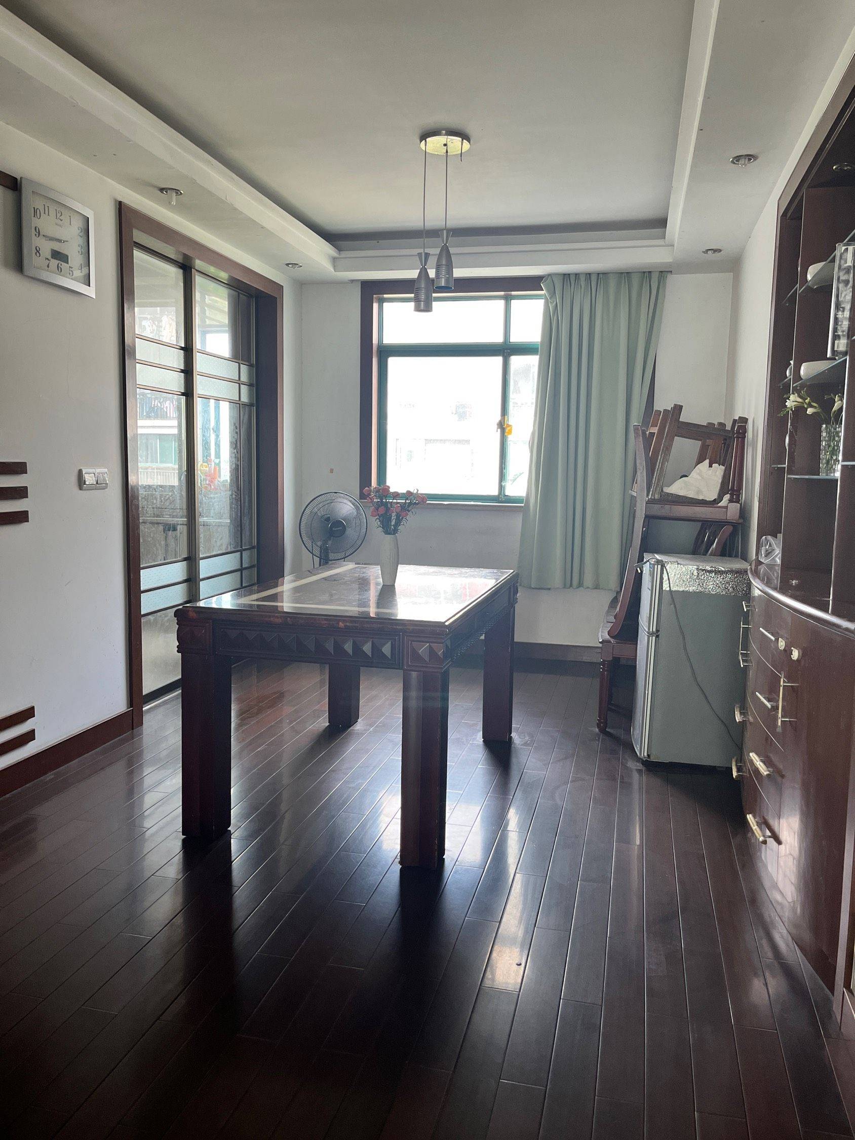 上海 金山 | 新洲小区_3