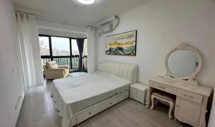 Shanghai-Jiading-Single Apartment,Long Term