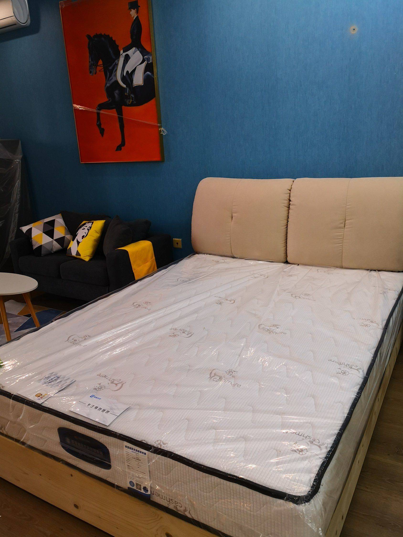 Shenzhen-Futian-Cozy Home,Clean&Comfy,No Gender Limit