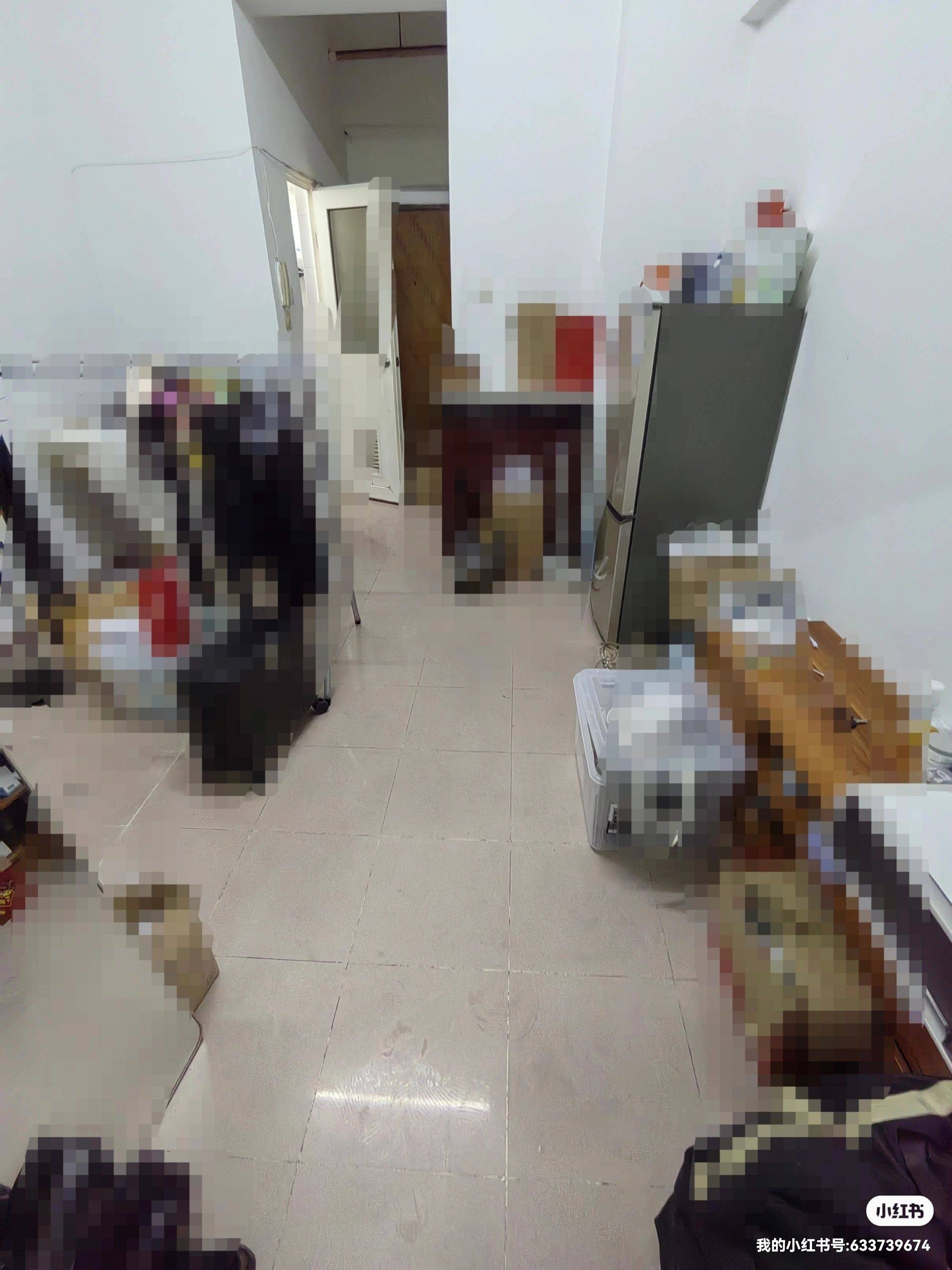 Shenzhen-Longgang-干净整洁,Cozy Home,Clean&Comfy,No Gender Limit,Chilled