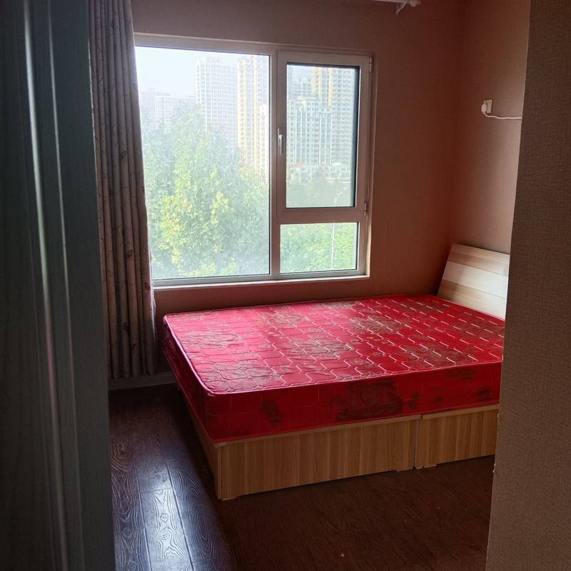Qingdao-Huangdao-仅限女生,Cozy Home,Clean&Comfy