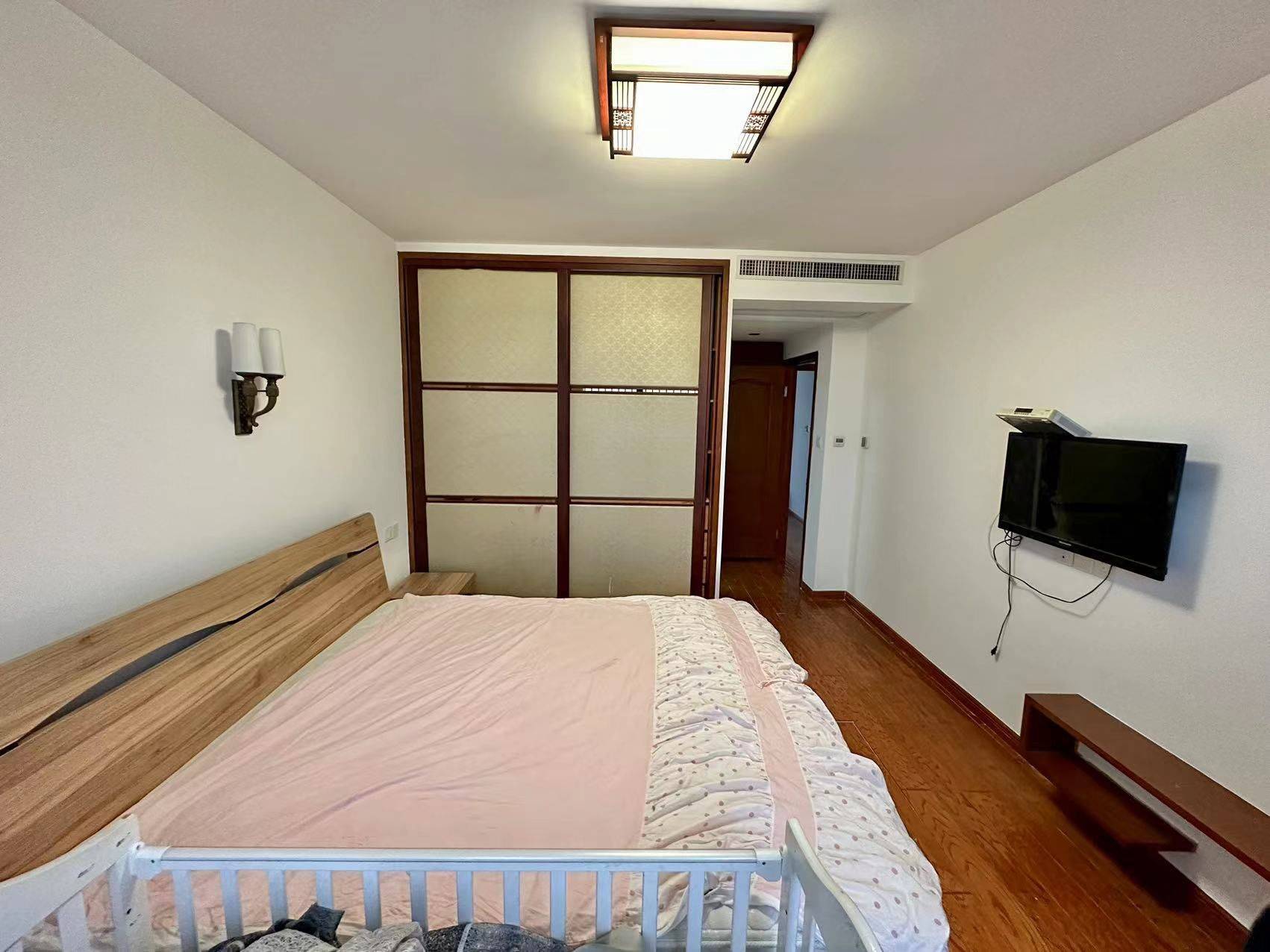 Hangzhou-Xihu-Clean&Comfy,“Friends”,Chilled,Pet Friendly