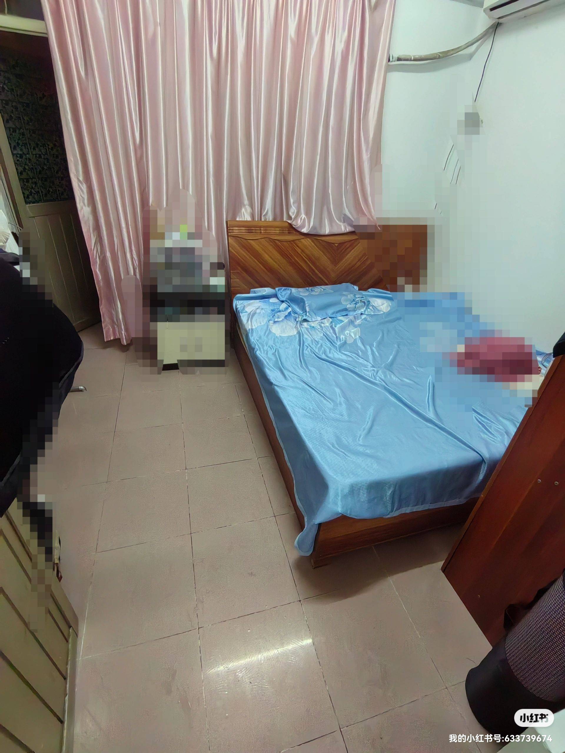 Shenzhen-Longgang-干净整洁,Cozy Home,Clean&Comfy,No Gender Limit,Chilled