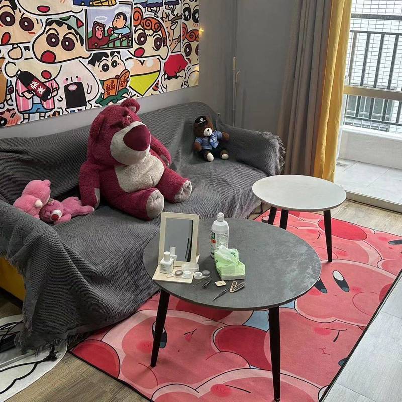 广州 白云 | 白兔青年公寓_1