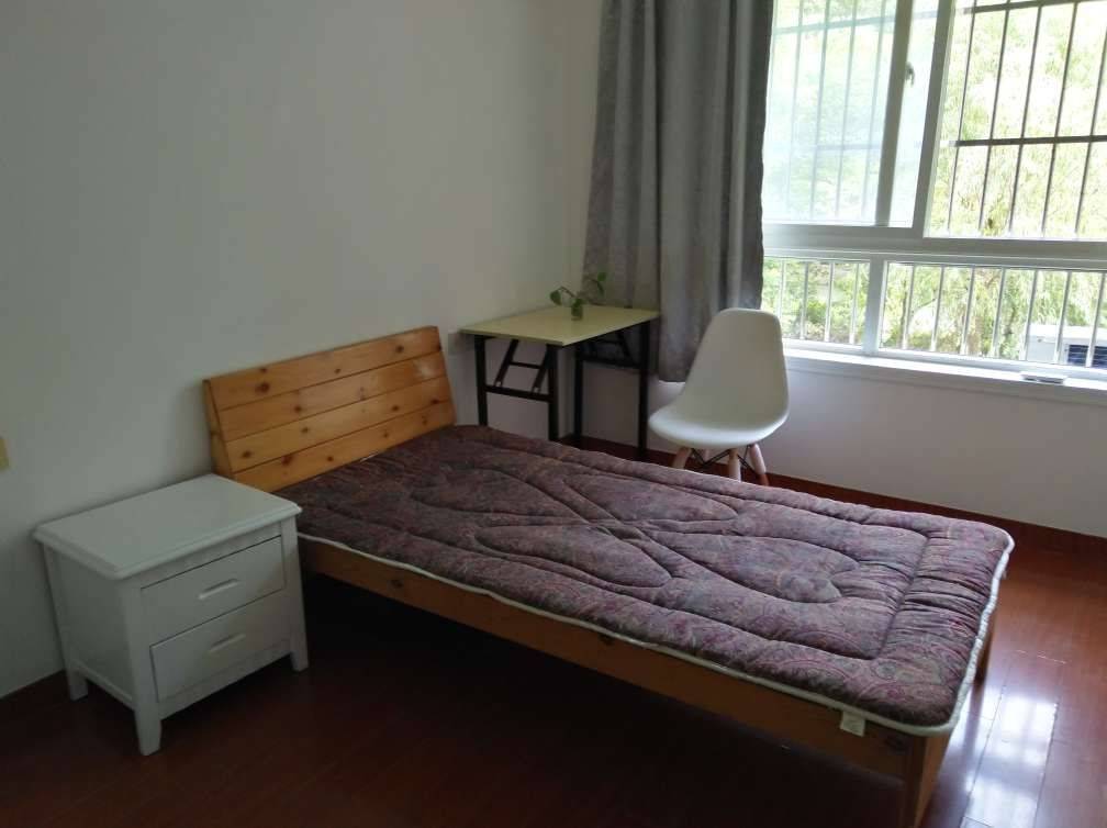 Hangzhou-Gongshu-Cozy Home,Clean&Comfy,No Gender Limit,Pet Friendly