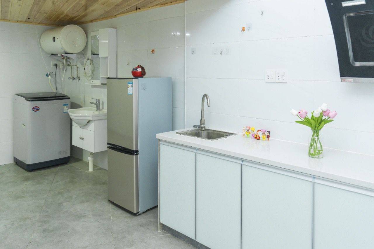 长沙-岳麓-温馨小窝,老友记