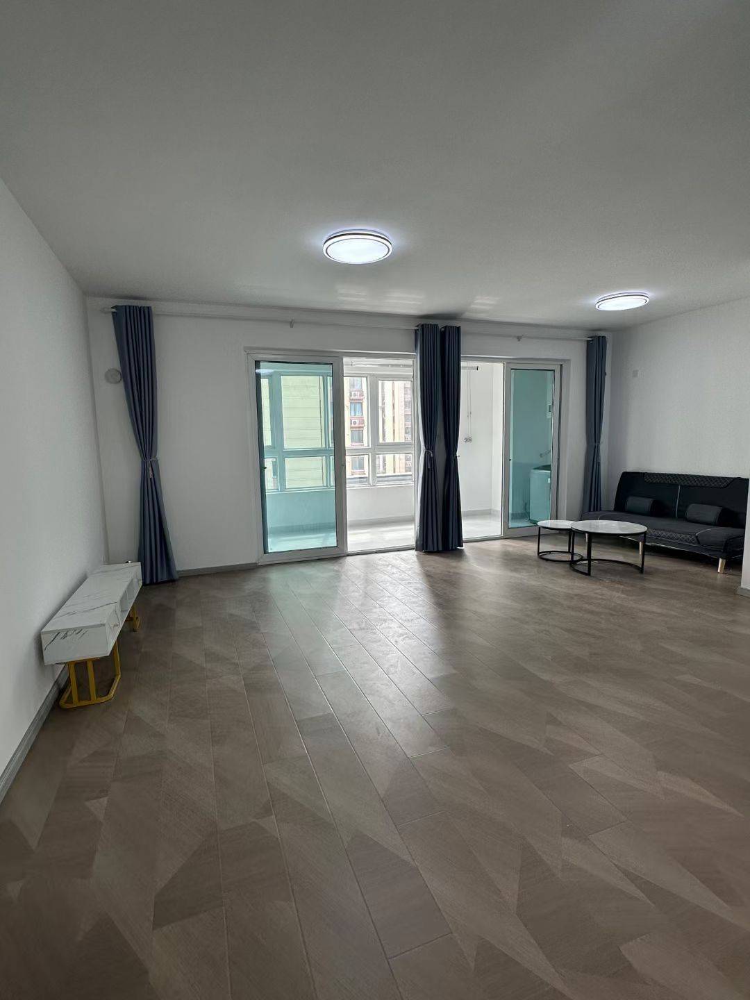 Hefei-Baohe-Cozy Home,Clean&Comfy,No Gender Limit