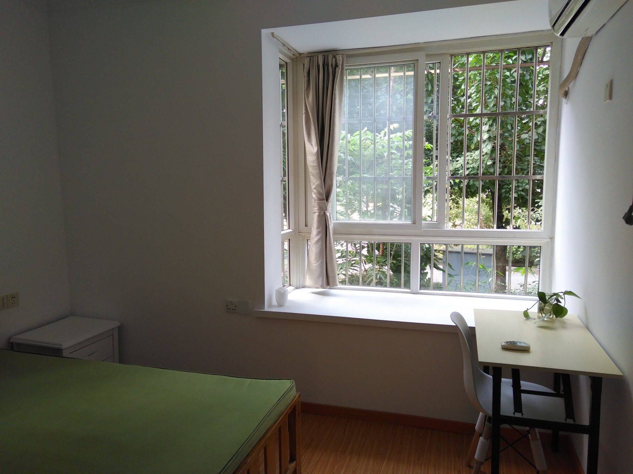 Hangzhou-Gongshu-Cozy Home,Clean&Comfy,No Gender Limit,Pet Friendly