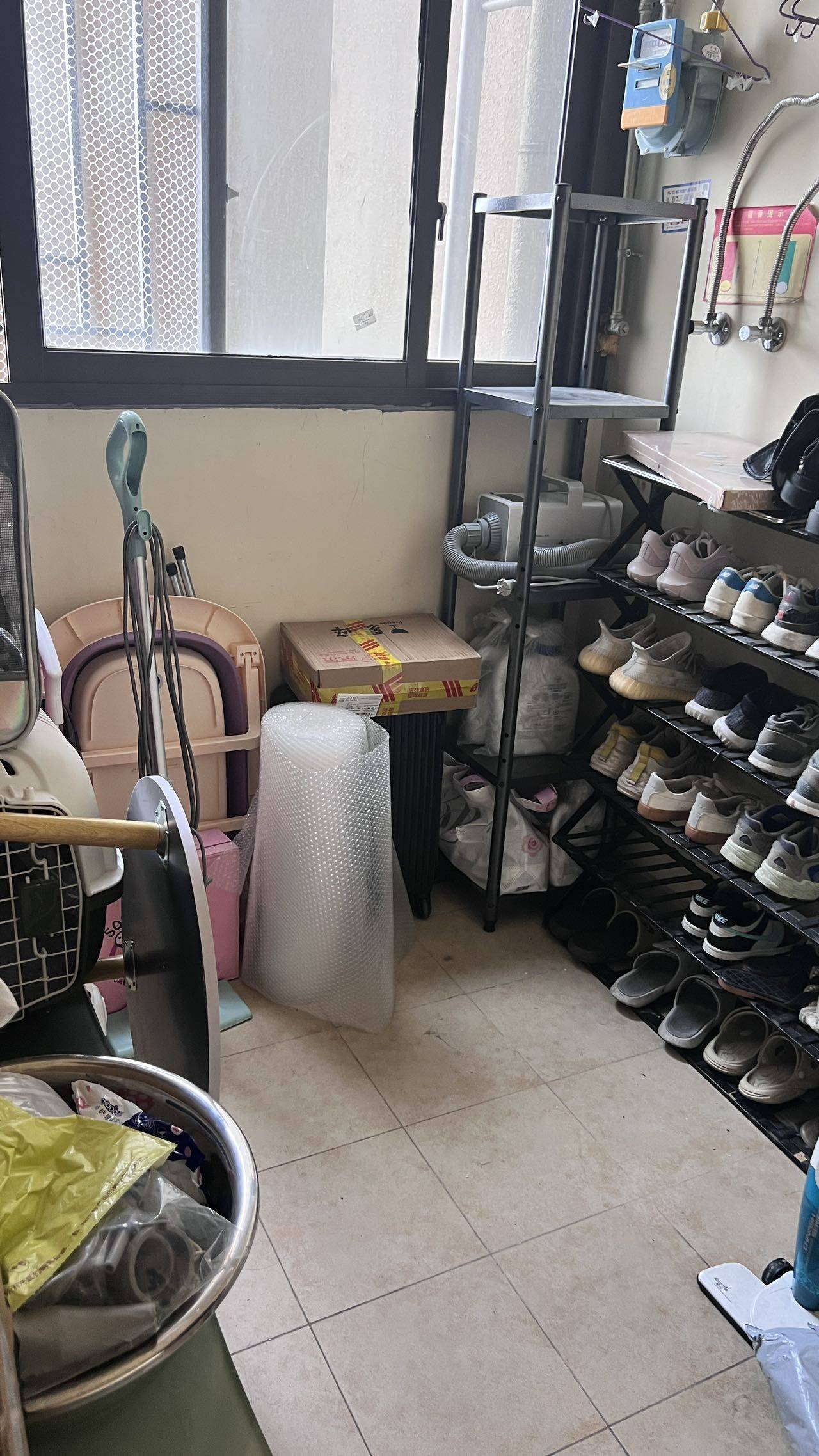 東莞 長安 | 万科·金色悦府_6