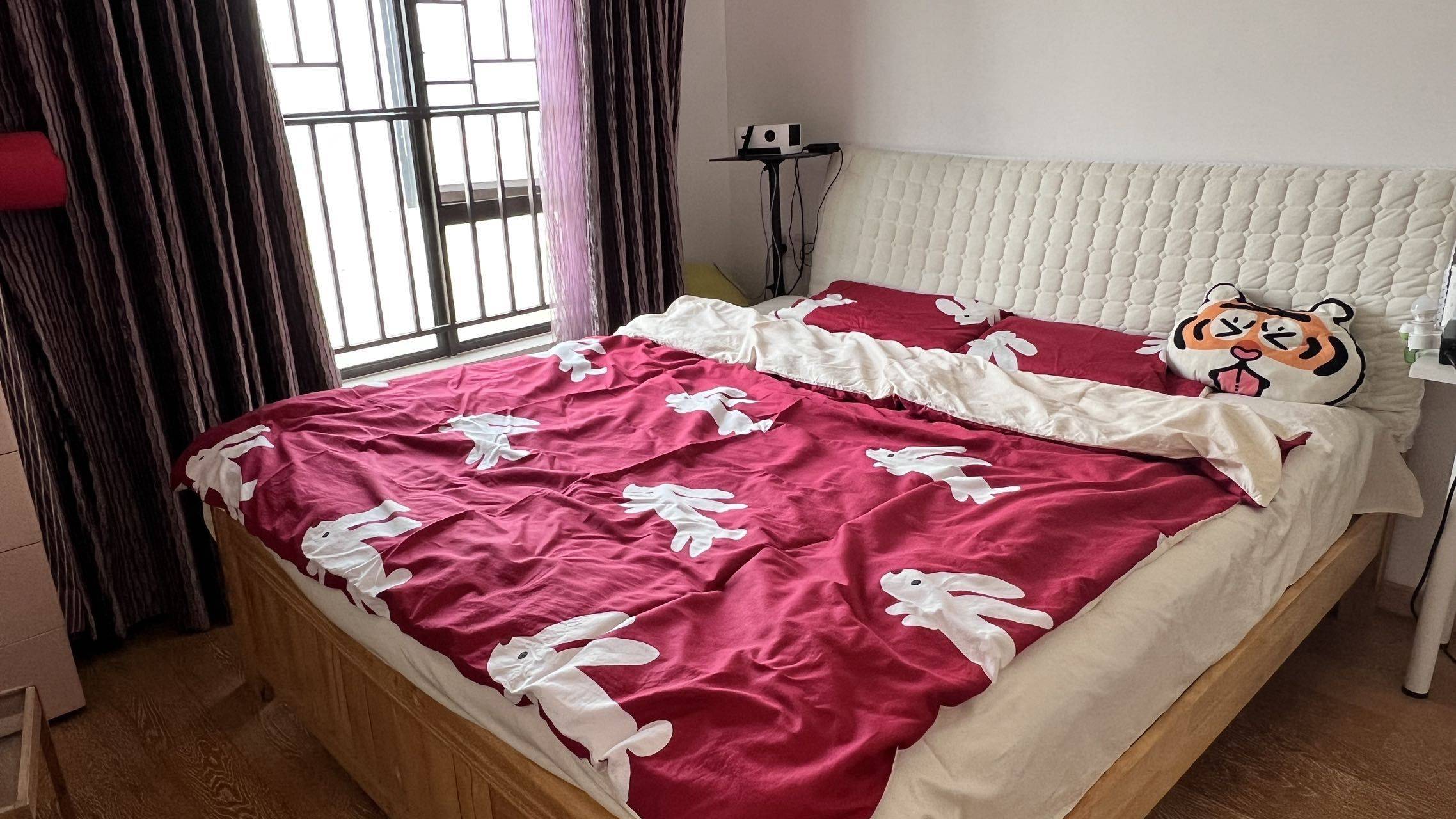 東莞 長安 | 万科·金色悦府_3