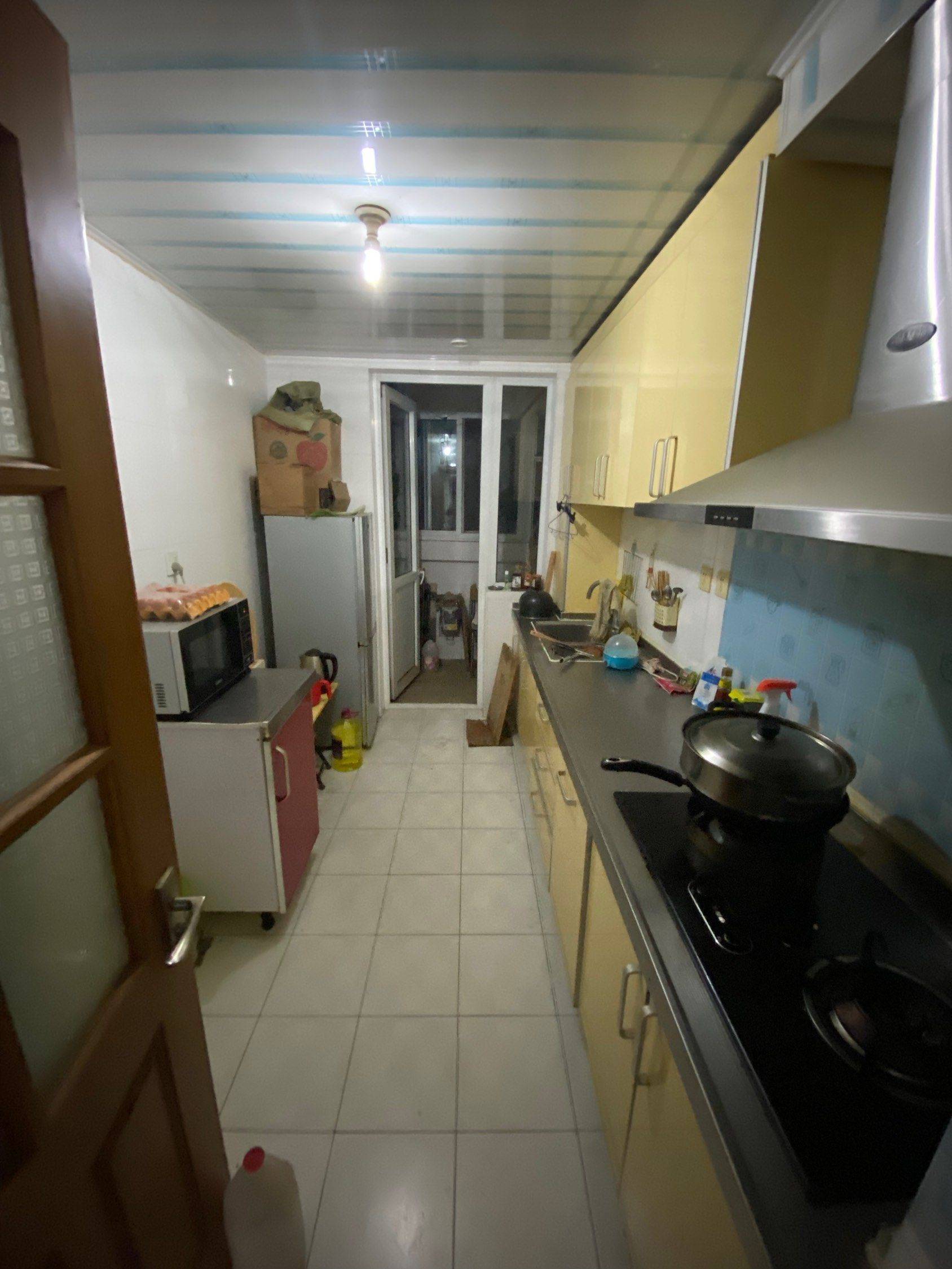 Beijing-Changping-Line 8,👯‍♀️,Shared Apartment