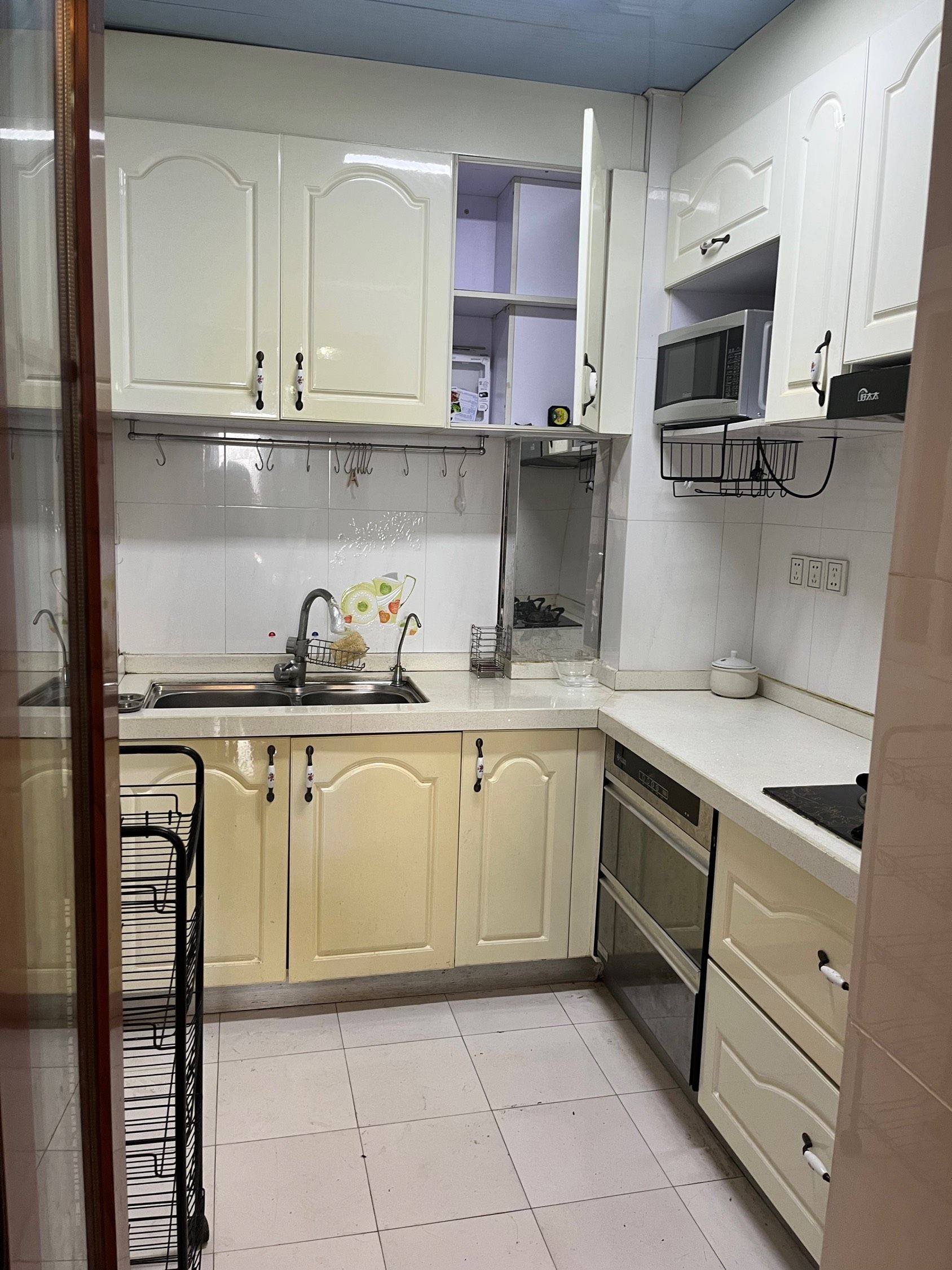 Dongguan-Houjie-Cozy Home,Clean&Comfy,No Gender Limit,Chilled,LGBTQ Friendly,Pet Friendly