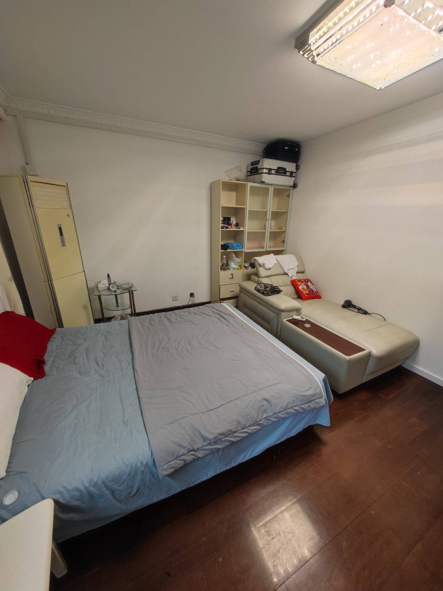 苏州-姑蘇-乾淨治愈,不限性別,寵物友好