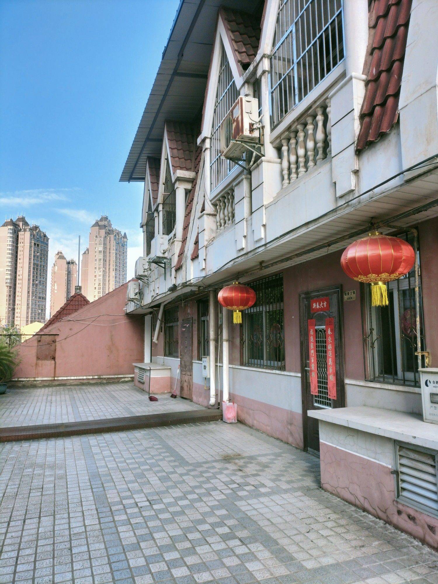 Hefei-Baohe-Cozy Home,Clean&Comfy,No Gender Limit,Chilled