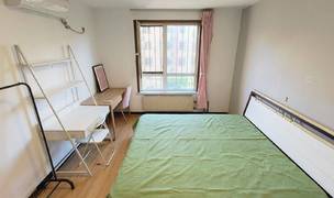Beijing-Changping-Cozy Home,Clean&Comfy,No Gender Limit,Hustle & Bustle,“Friends”,Chilled