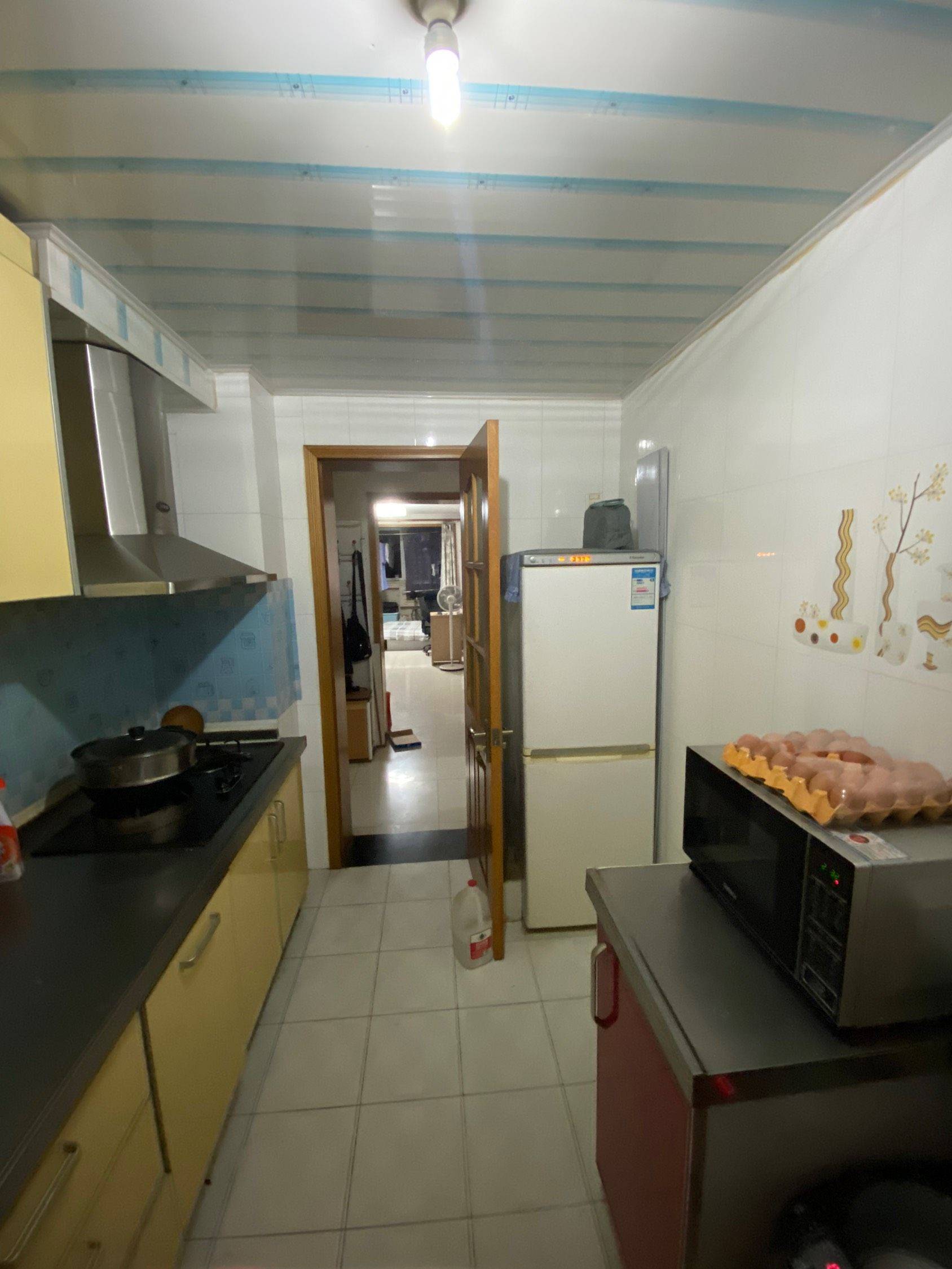 Beijing-Changping-Line 8,👯‍♀️,Shared Apartment
