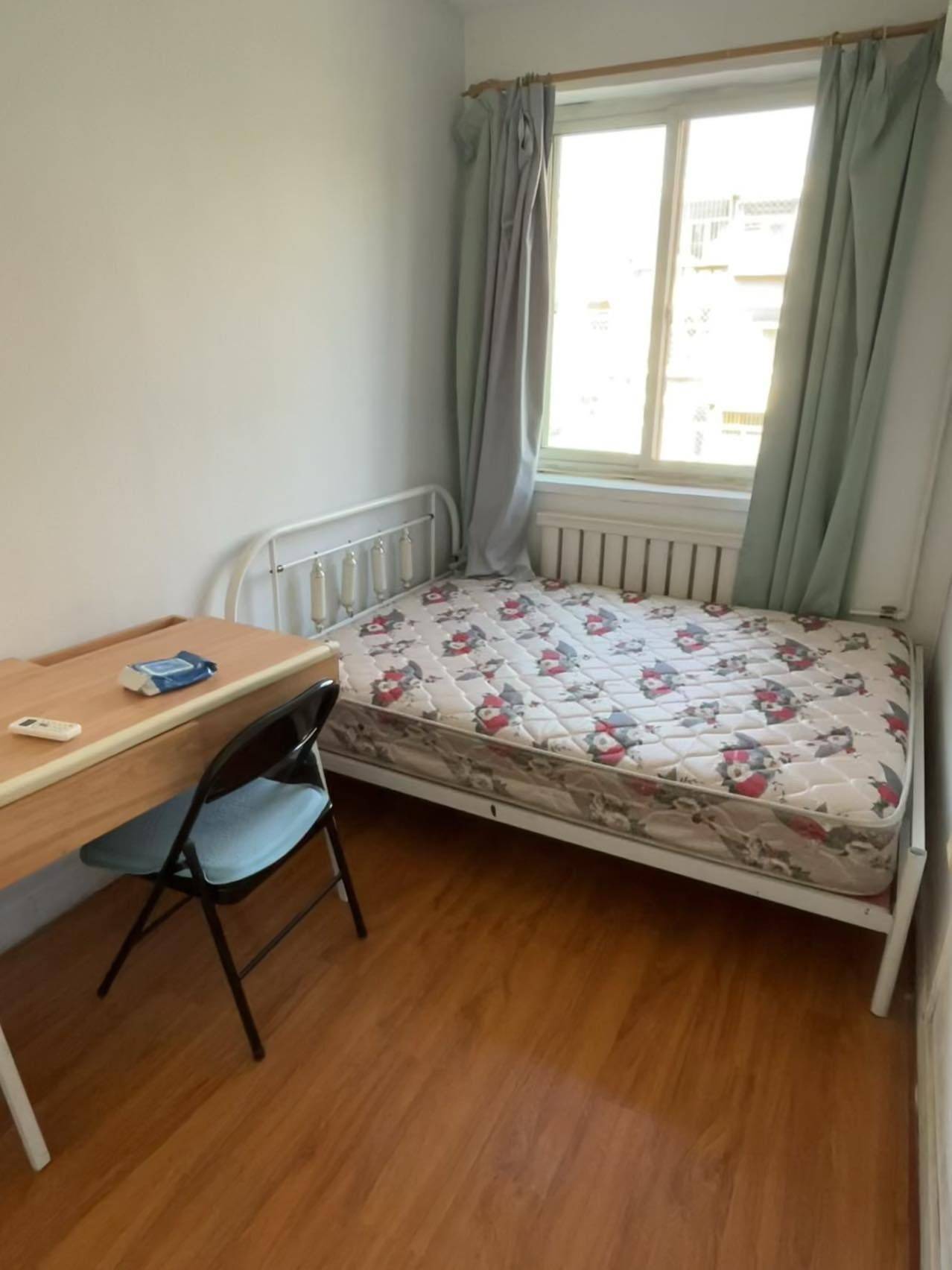 Beijing-Haidian-Cozy Home,Clean&Comfy,Hustle & Bustle