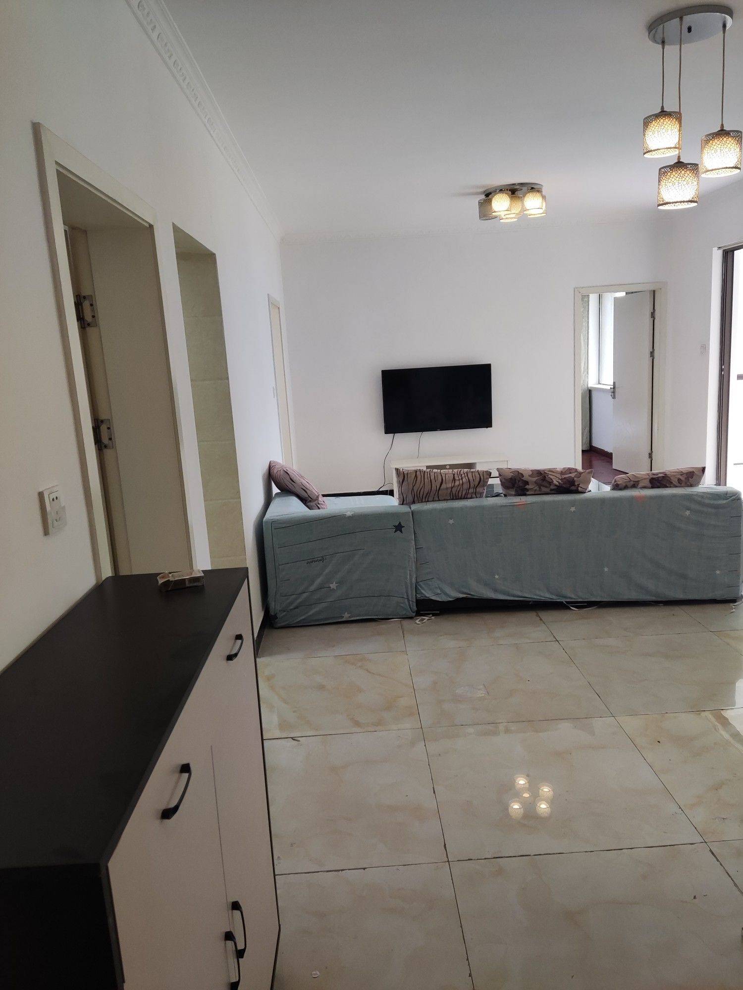 Cozy Home-Clean&Comfy-No Gender Limit-Hustle & Bustle