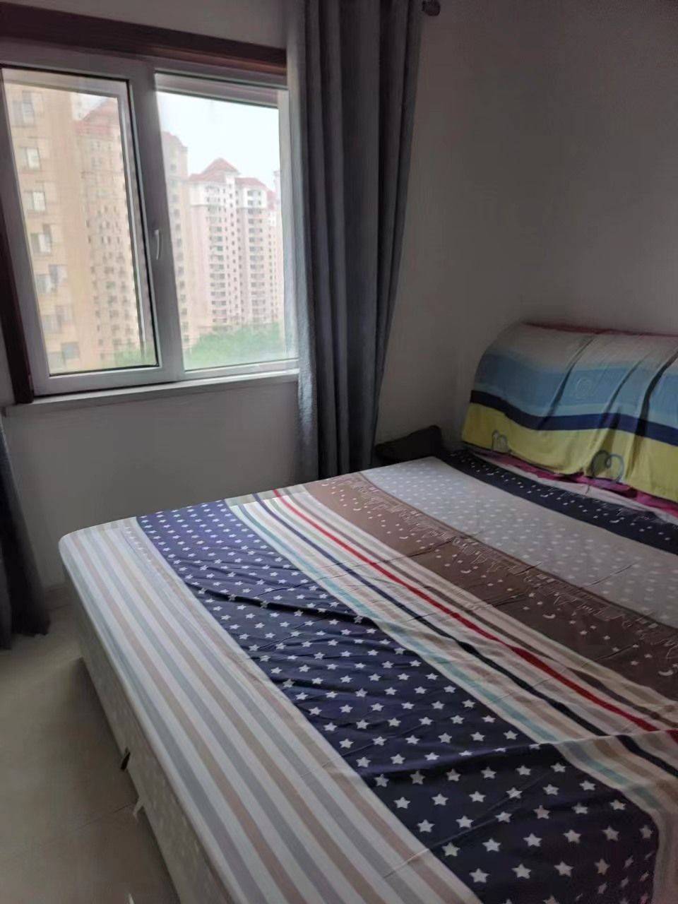 Tianjin-Beichen-70RMB/Night,Cozy Home,Clean&Comfy