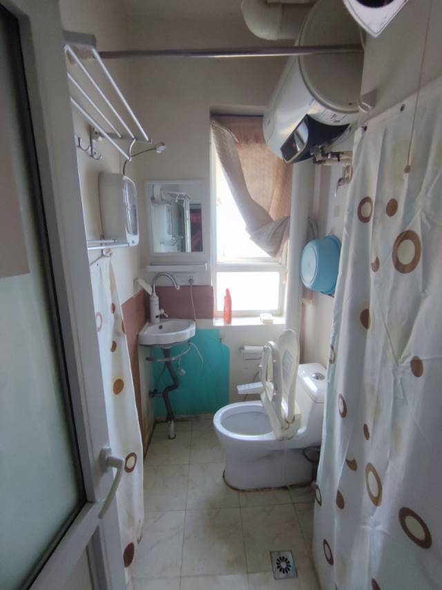 Beijing-Fengtai-Cozy Home,Clean&Comfy,No Gender Limit