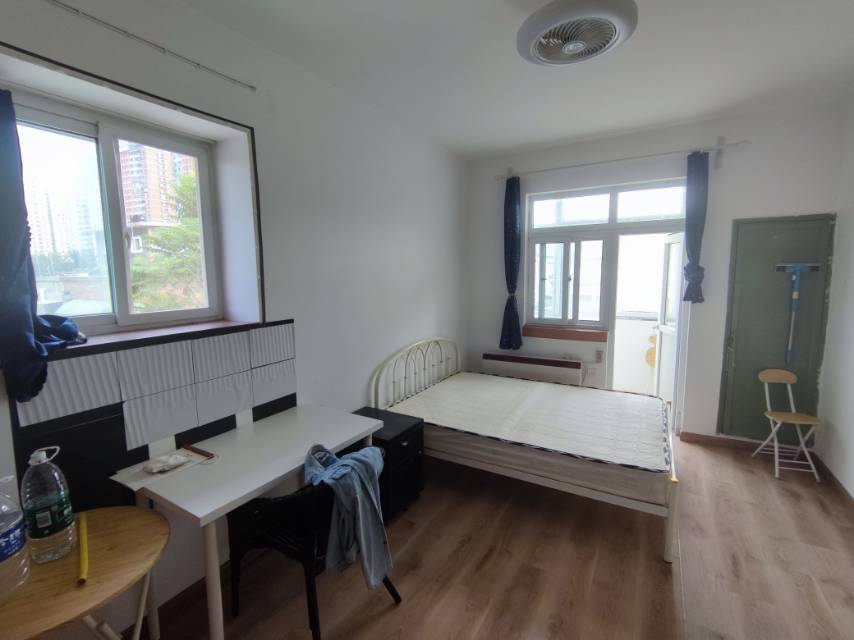 Beijing-Fengtai-Cozy Home,Clean&Comfy,No Gender Limit