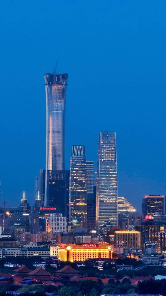清爽