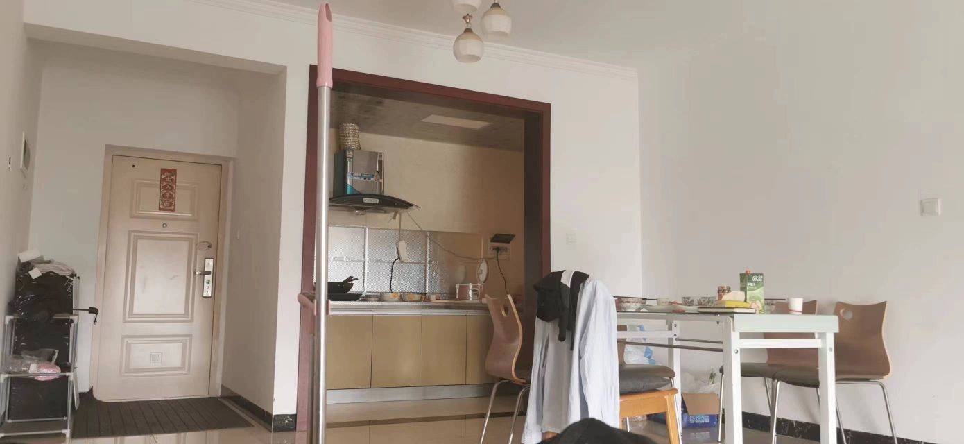 昆明 官渡 | 长水航城云粹苑_5