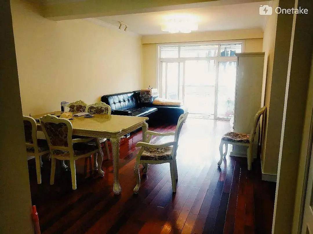 Shanghai-Minhang-Seeking Flatmate,Shared Apartment