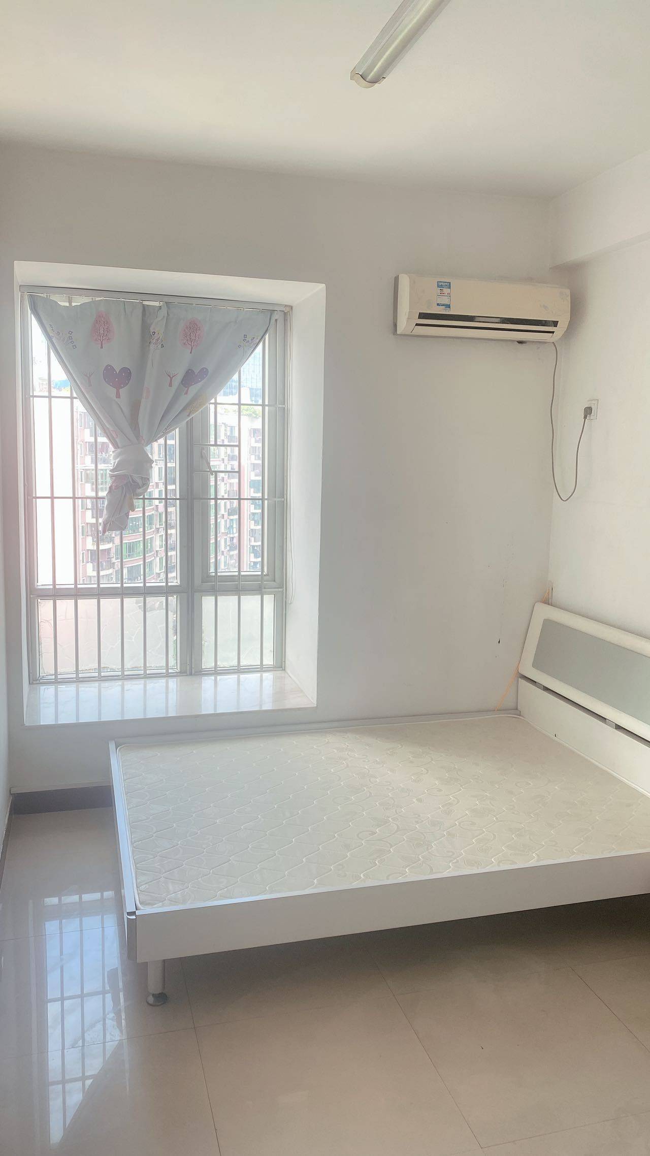 深圳-南山-溫馨小窩,乾淨治愈,不限性別