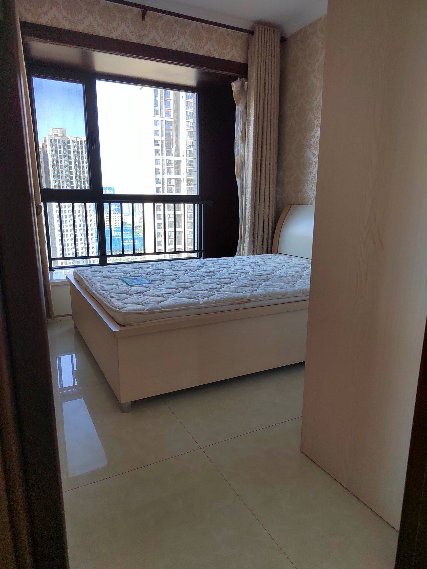 西安-未央-130RMB/晚,温馨小窝,干净治愈,不限性别,市井烟火气,老友记,慢时光,LGBTQ友好