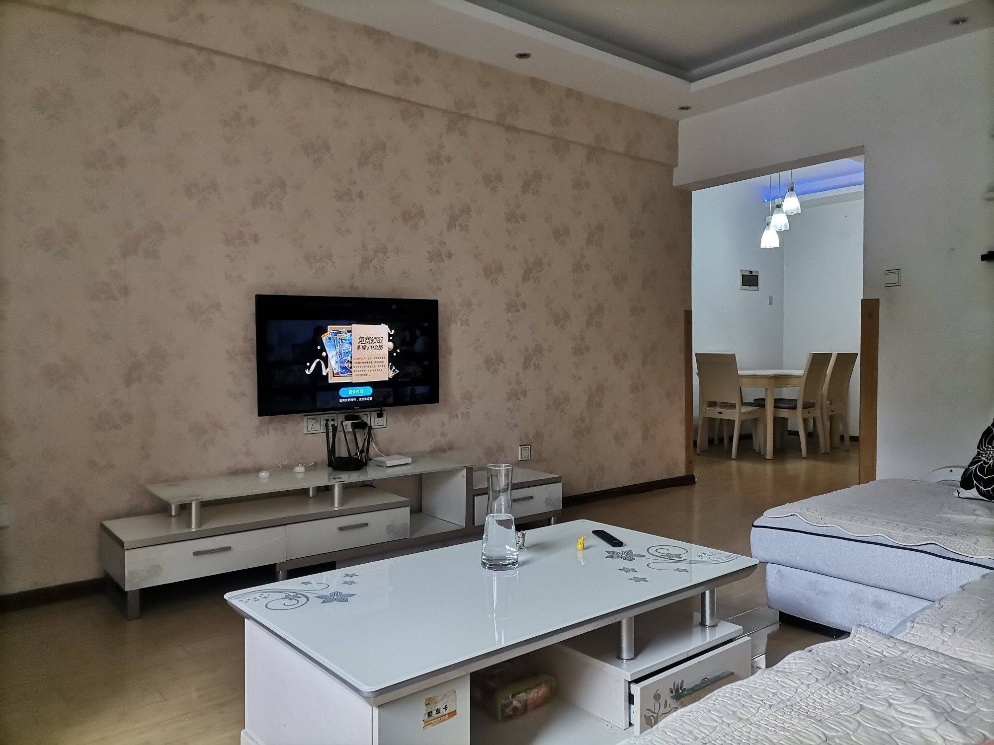 Chengdu-Wuhou-Cozy Home,Clean&Comfy,No Gender Limit