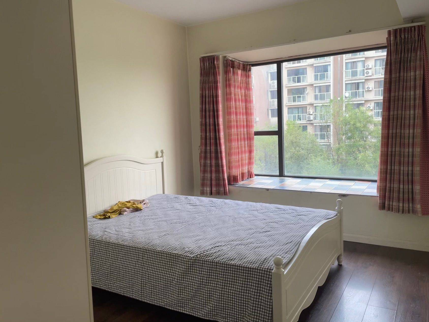 北京-朝陽-溫馨小窩,乾淨治愈,不限性別,寵物友好