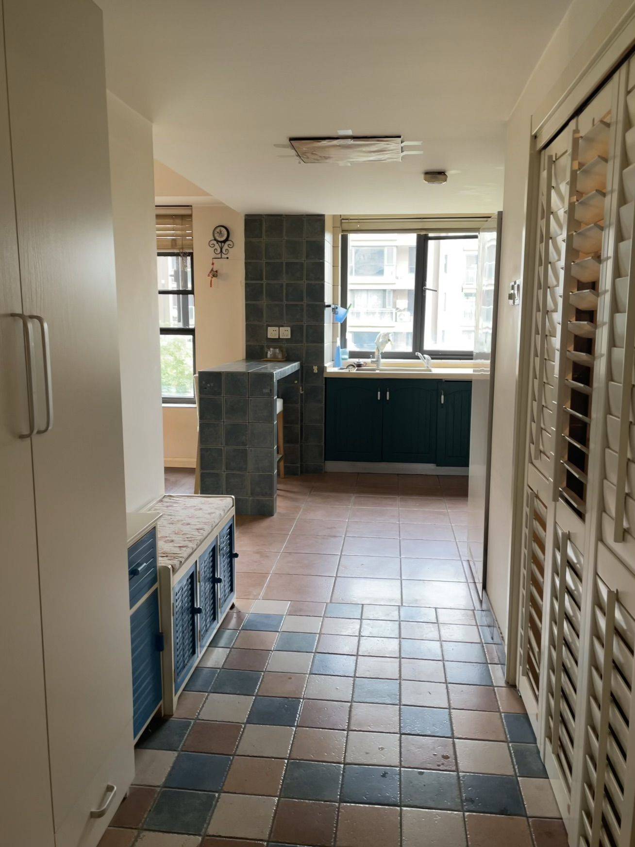 北京-朝陽-溫馨小窩,乾淨治愈,不限性別,寵物友好