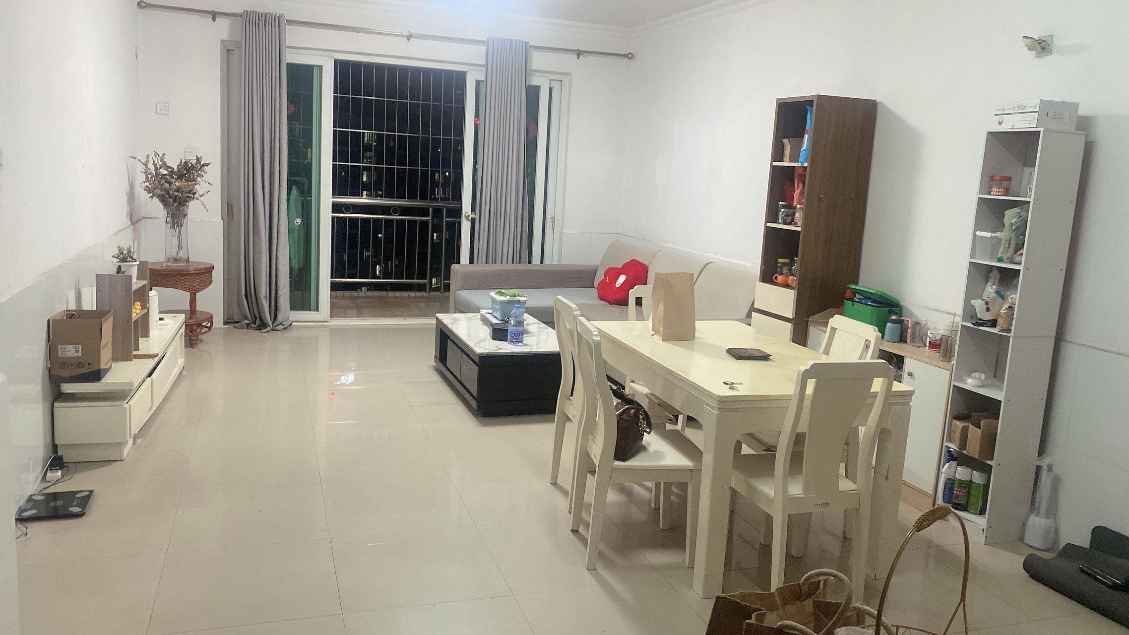 深圳-南山-溫馨小窩,乾淨治愈,不限性別