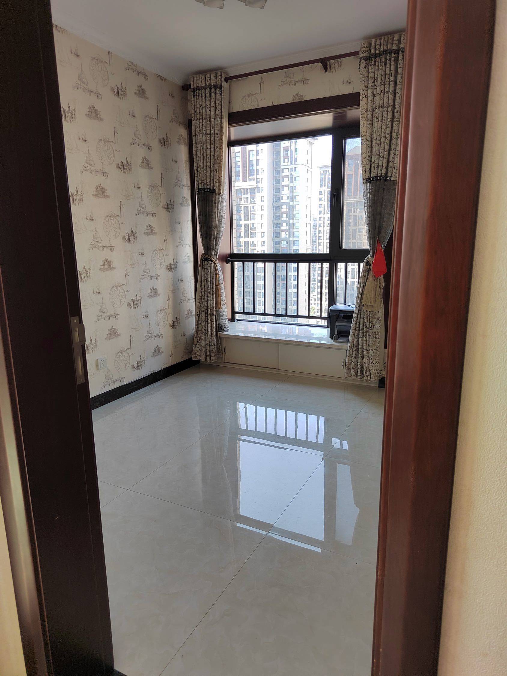 西安-未央-130RMB/晚,温馨小窝,干净治愈,不限性别,市井烟火气,老友记,慢时光,LGBTQ友好