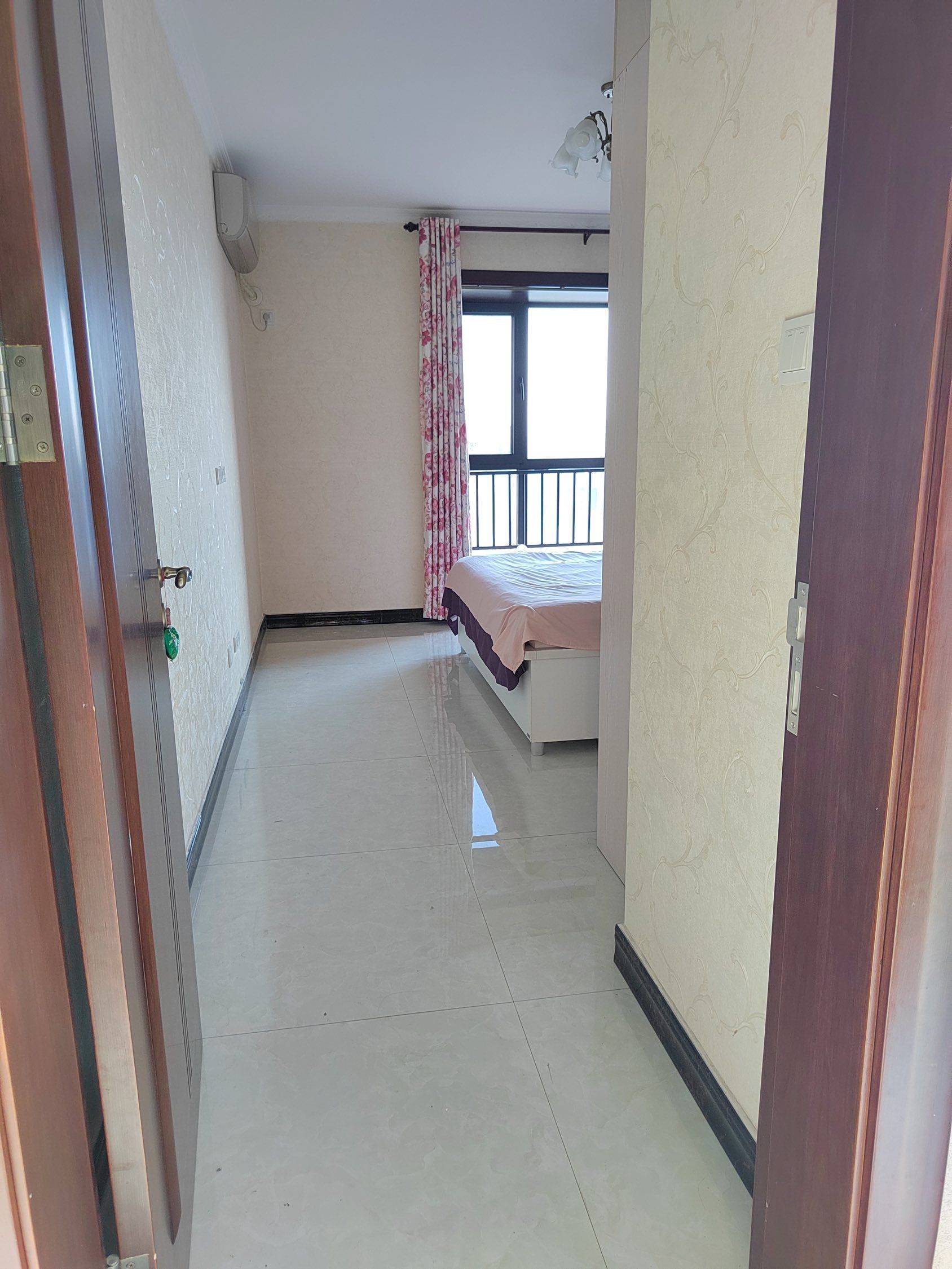 西安-未央-130RMB/晚,温馨小窝,干净治愈,不限性别,市井烟火气,老友记,慢时光,LGBTQ友好