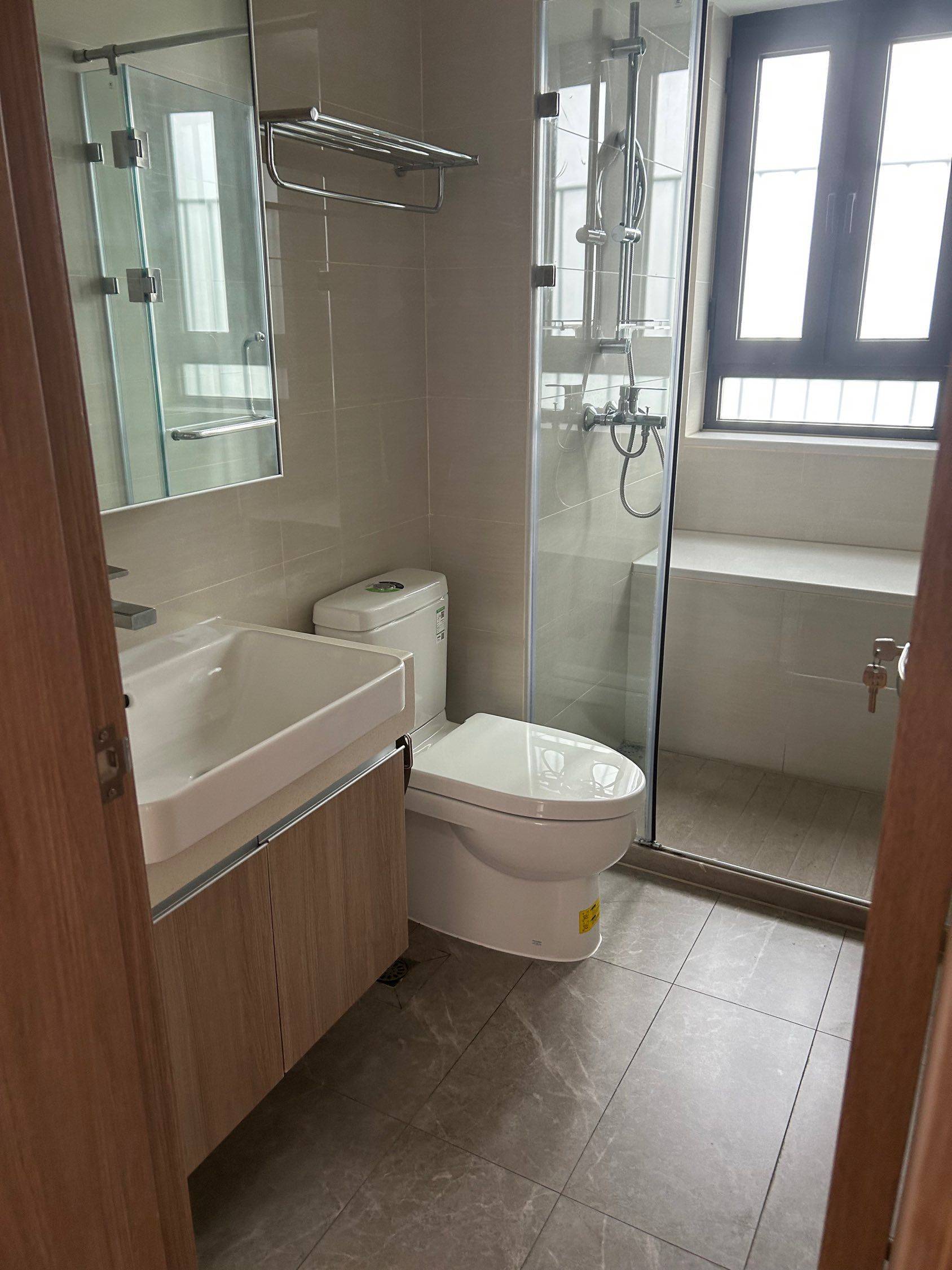 Shanghai-Fengxian-Cozy Home,Clean&Comfy