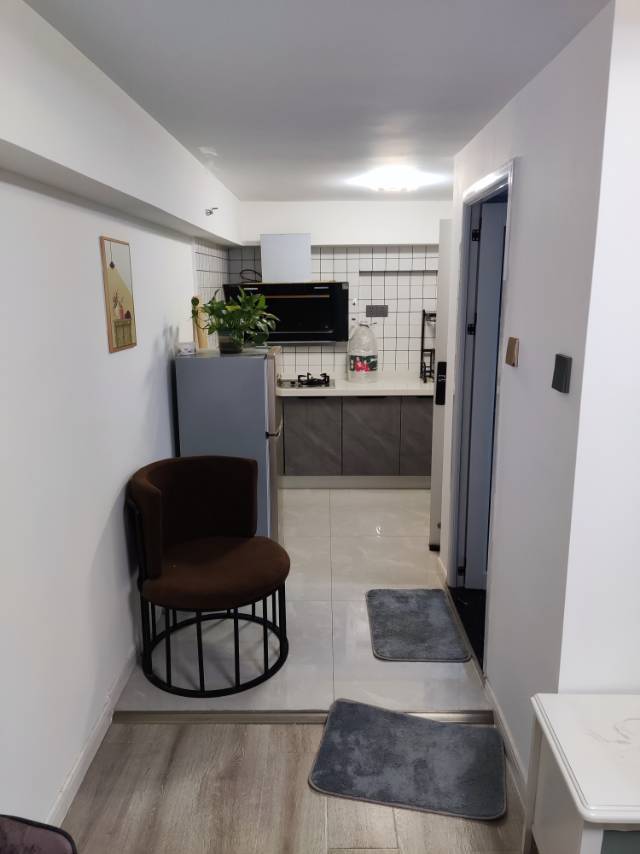 Chengdu-Shuangliu-Cozy Home,Clean&Comfy,No Gender Limit,Pet Friendly
