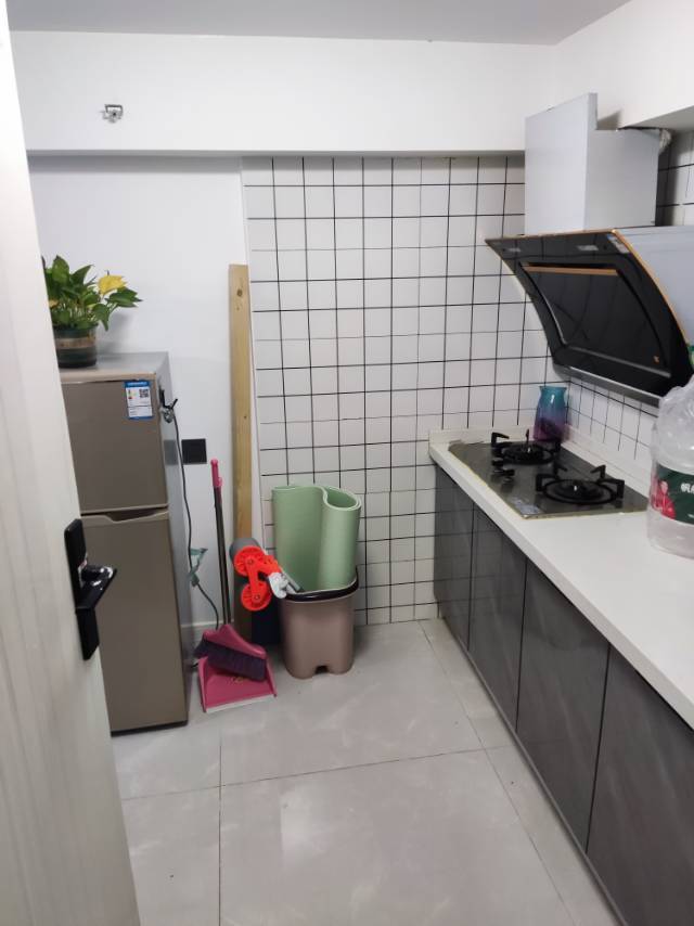 Chengdu-Shuangliu-Cozy Home,Clean&Comfy,No Gender Limit,Pet Friendly