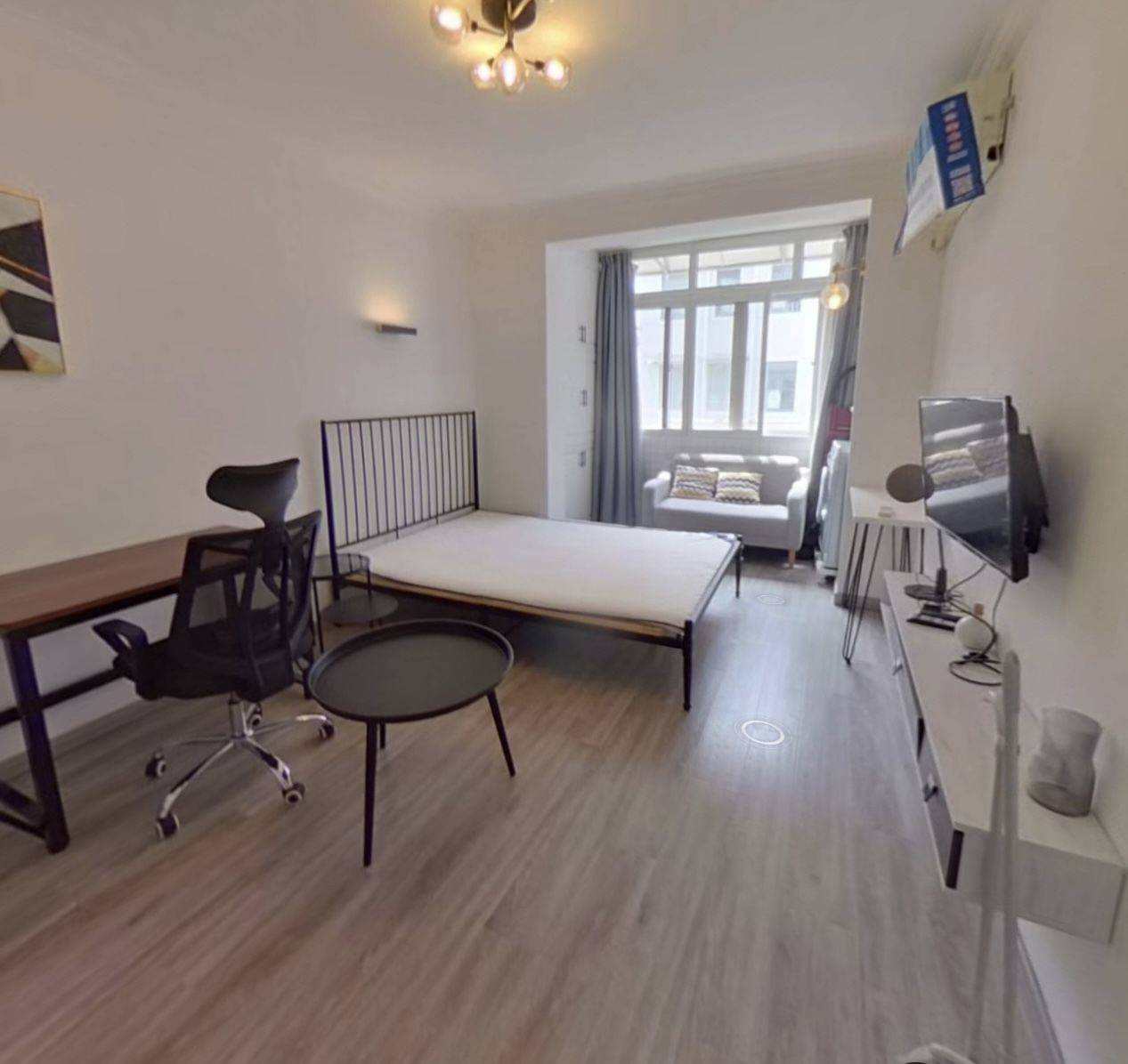 Shanghai-Changning-Cozy Home,Clean&Comfy,No Gender Limit,Hustle & Bustle,“Friends”,Chilled,LGBTQ Friendly