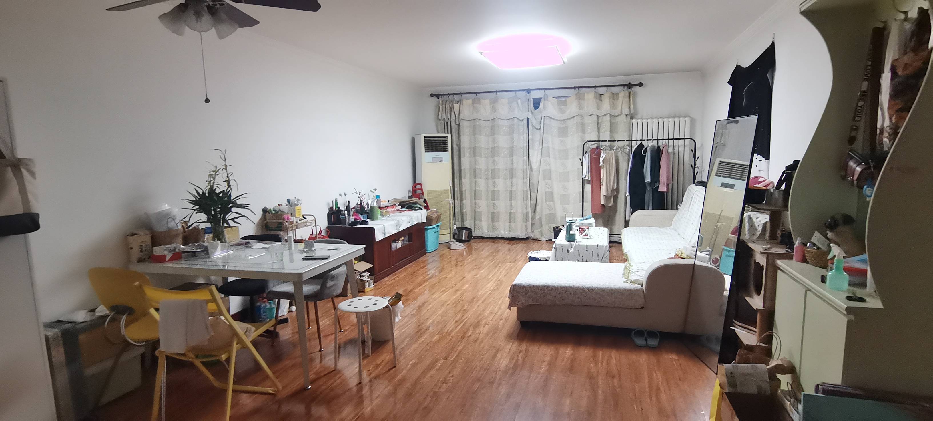 北京-丰台-Line 4&10,合租,找室友