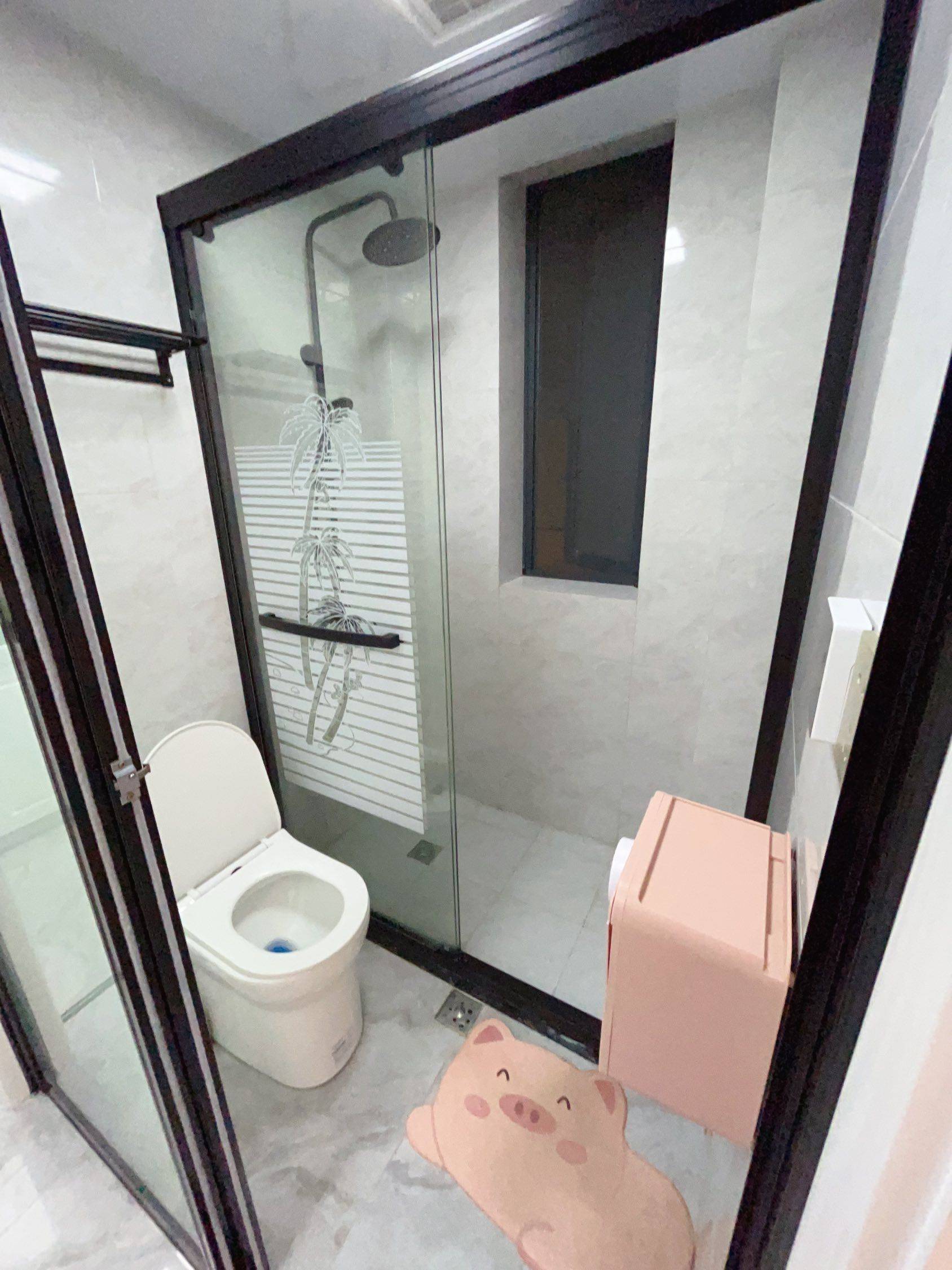 Shanghai-Minhang-Cozy Home,No Gender Limit,Hustle & Bustle