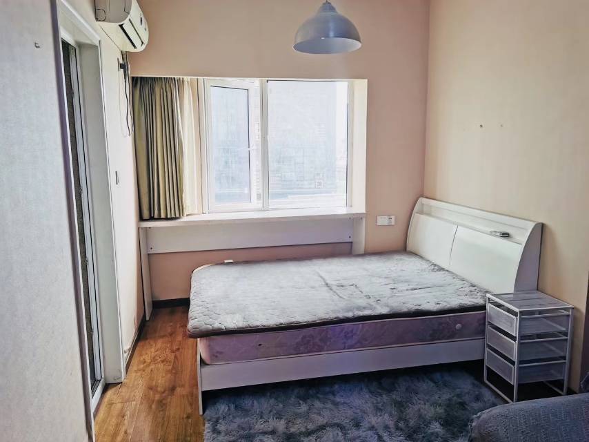Wuhan-Hanyang-Cozy Home,Clean&Comfy