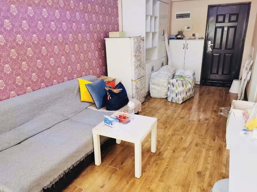 Wuhan-Hanyang-Cozy Home,Clean&Comfy