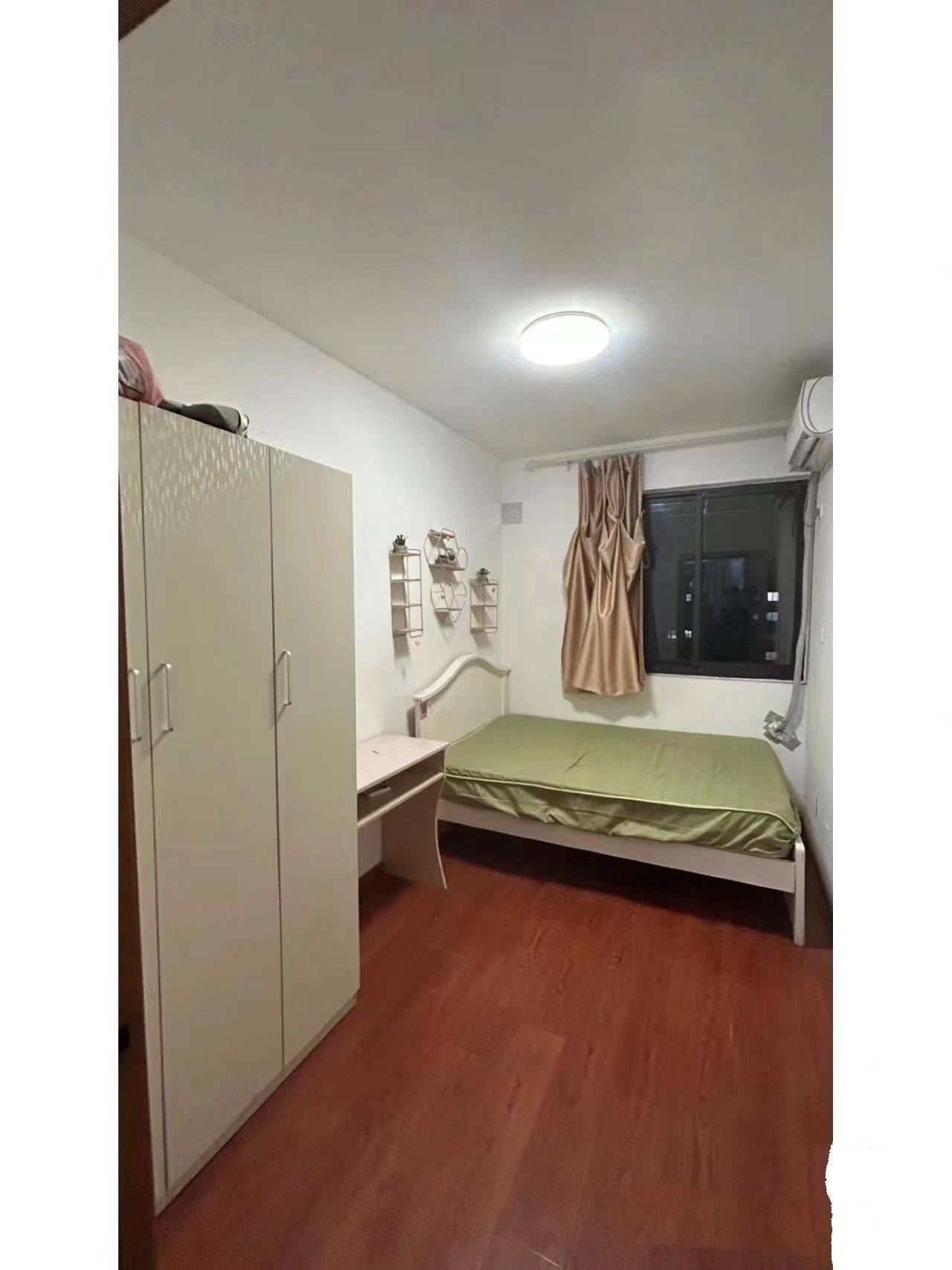 Shanghai-Songjiang-Cozy Home,Clean&Comfy,No Gender Limit