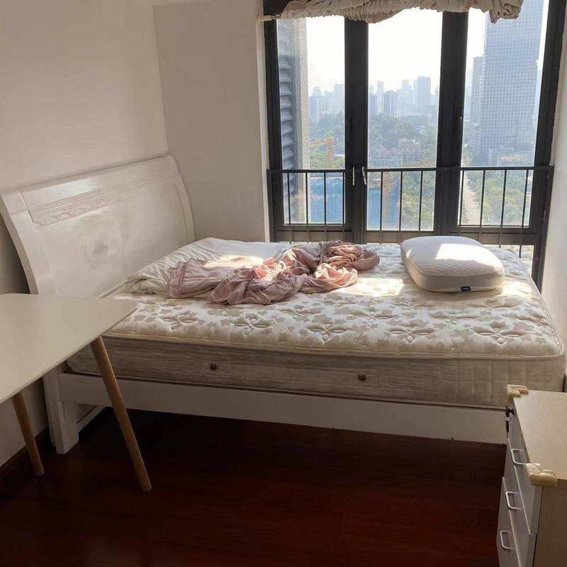 Shenzhen-Nanshan-Cozy Home,Clean&Comfy,Chilled