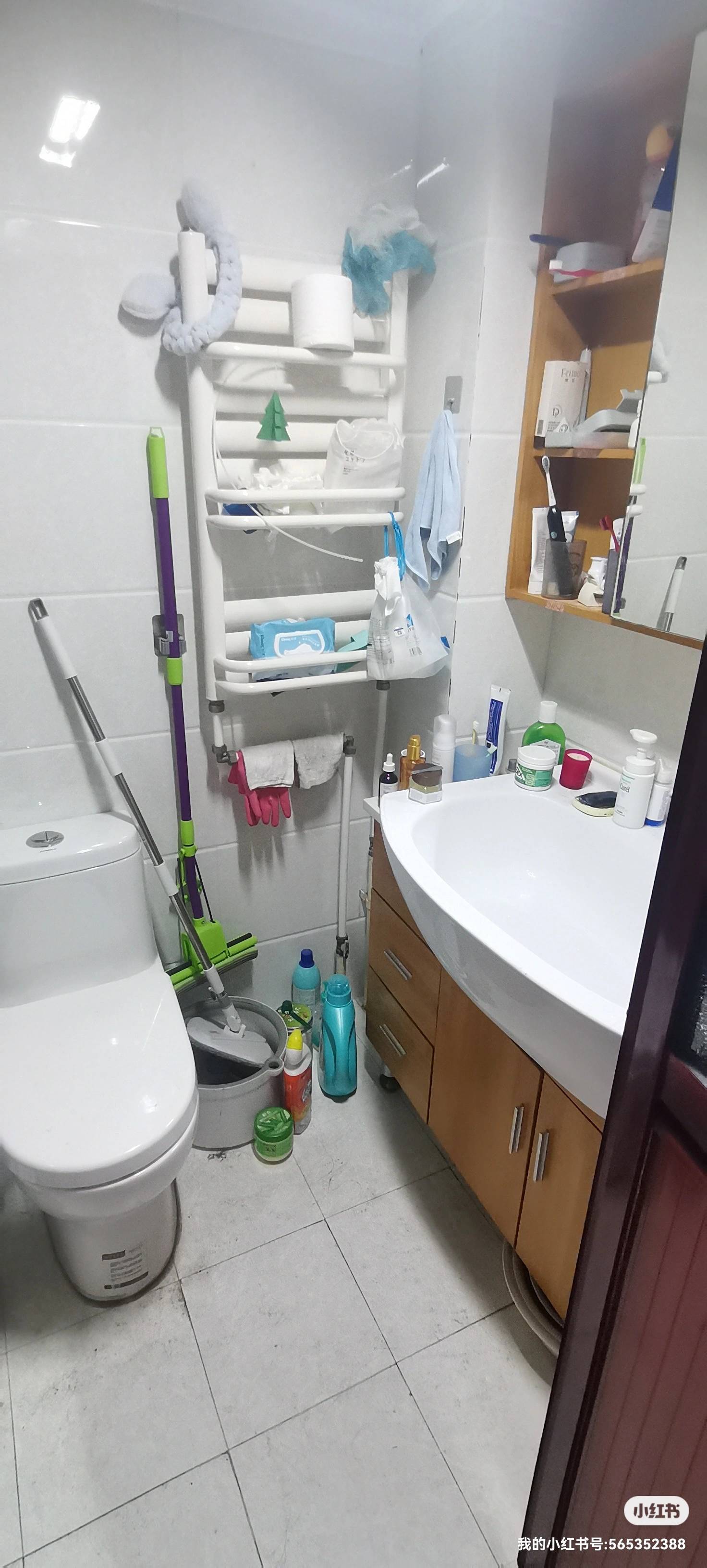 北京-丰台-Line 4&10,合租,找室友