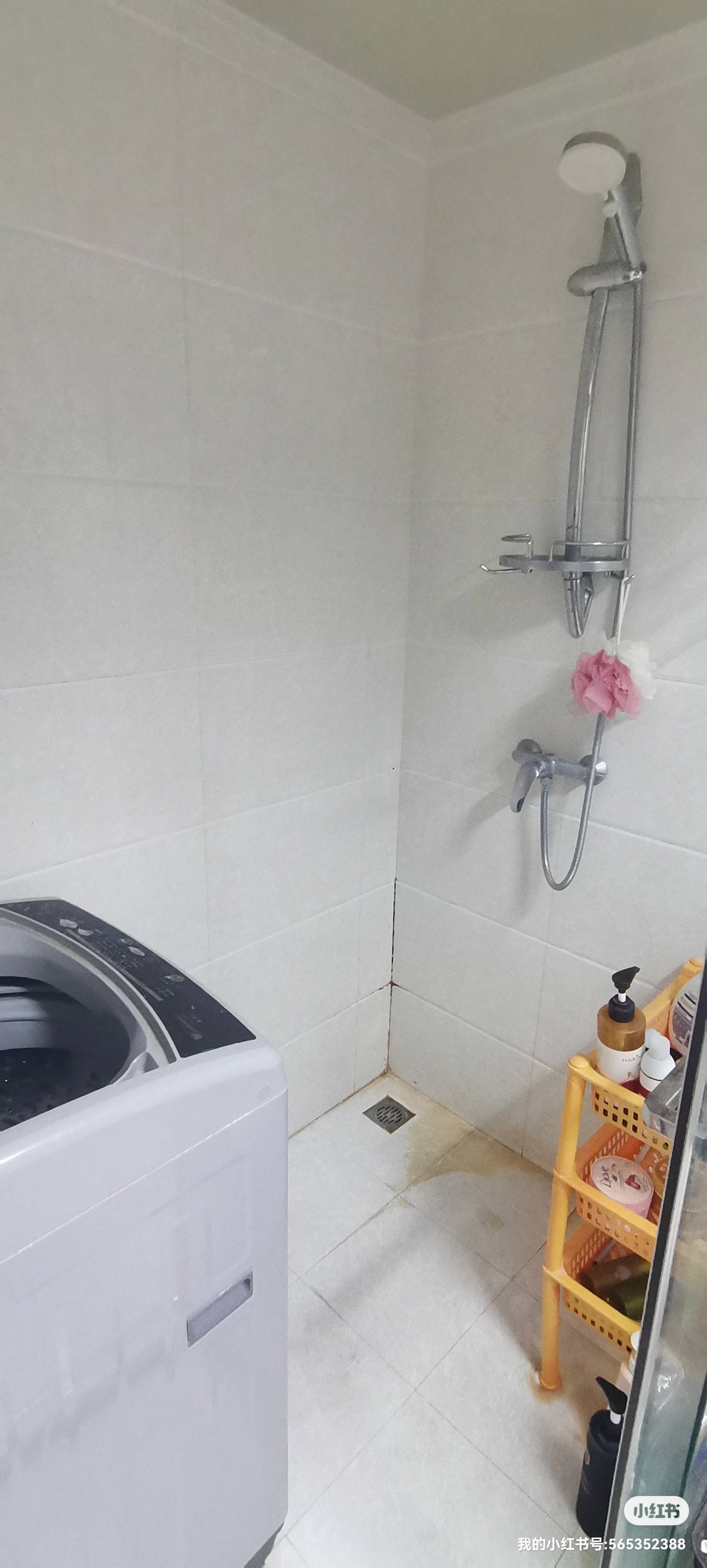 北京-丰台-Line 4&10,合租,找室友