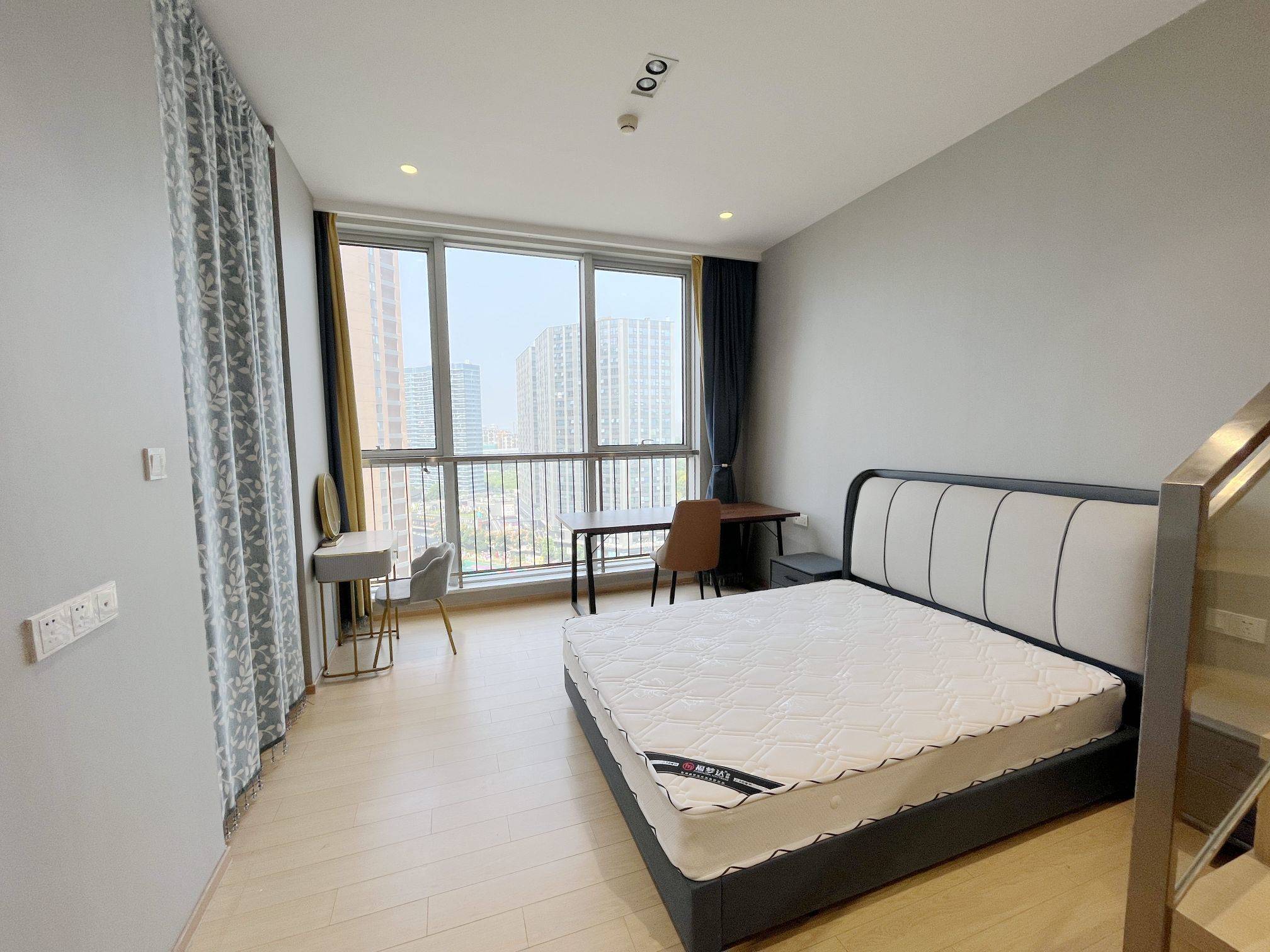 江南院子整租房源2